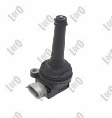 ABAKUS Headlight Article number: 214-1107R-LD cheaply