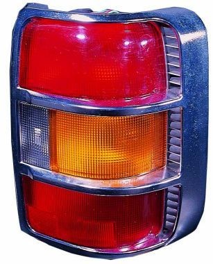 ABAKUS Rear light Article number: 214-1938R-1AD cheaply