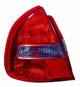 ABAKUS Rear light Article number: 214-19A7L-UE cheaply