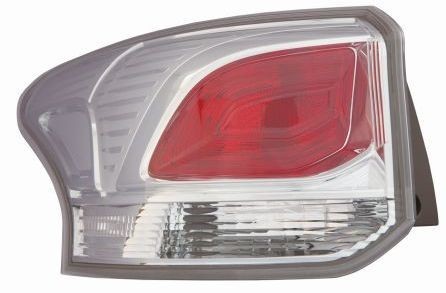 ABAKUS Rear light Article number: 214-19C3L-UE cheaply