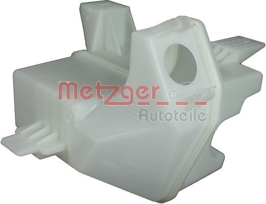 METZGER Windscreen washer reservoir Article number: 2140132 cheaply