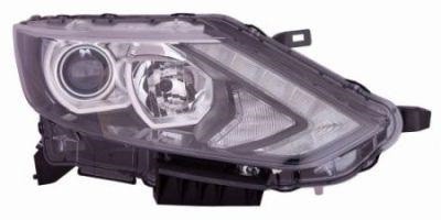 ABAKUS Headlight Article number: 215-11G9R-LDEM2 cheaply