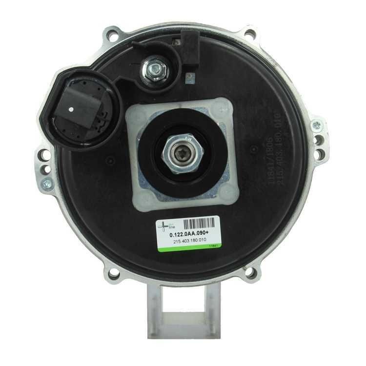 BV PSH Alternator Article number: 215.403.180.010 cheaply