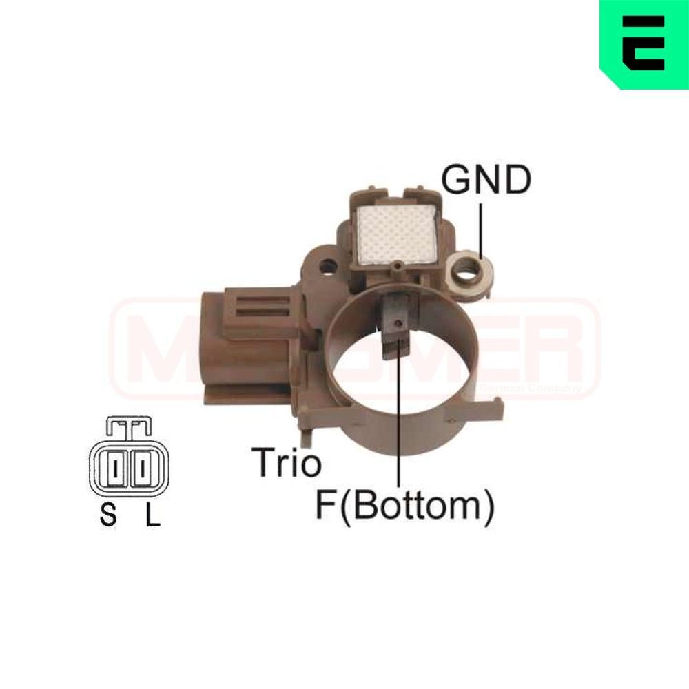 ERA Alternator Regulator Article number: 215537 cheaply