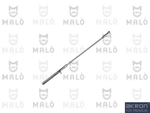 MALÒ Hand brake cable Article number: 21555 cheaply