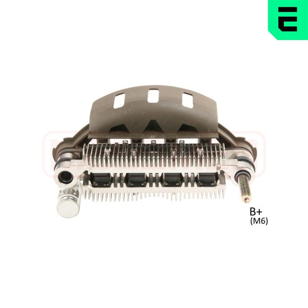 ERA Rectifier, alternator Article number: 215582 cheaply