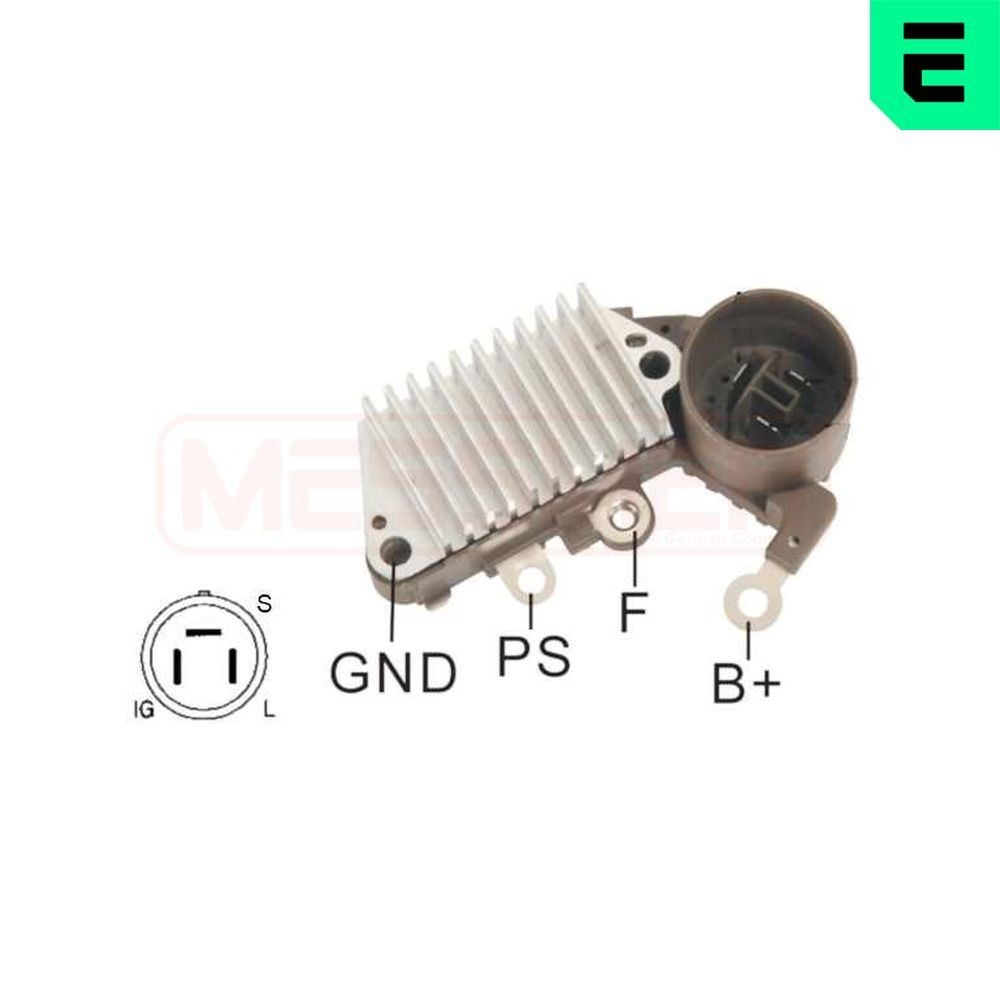 ERA Alternator Regulator Article number: 215660 cheaply