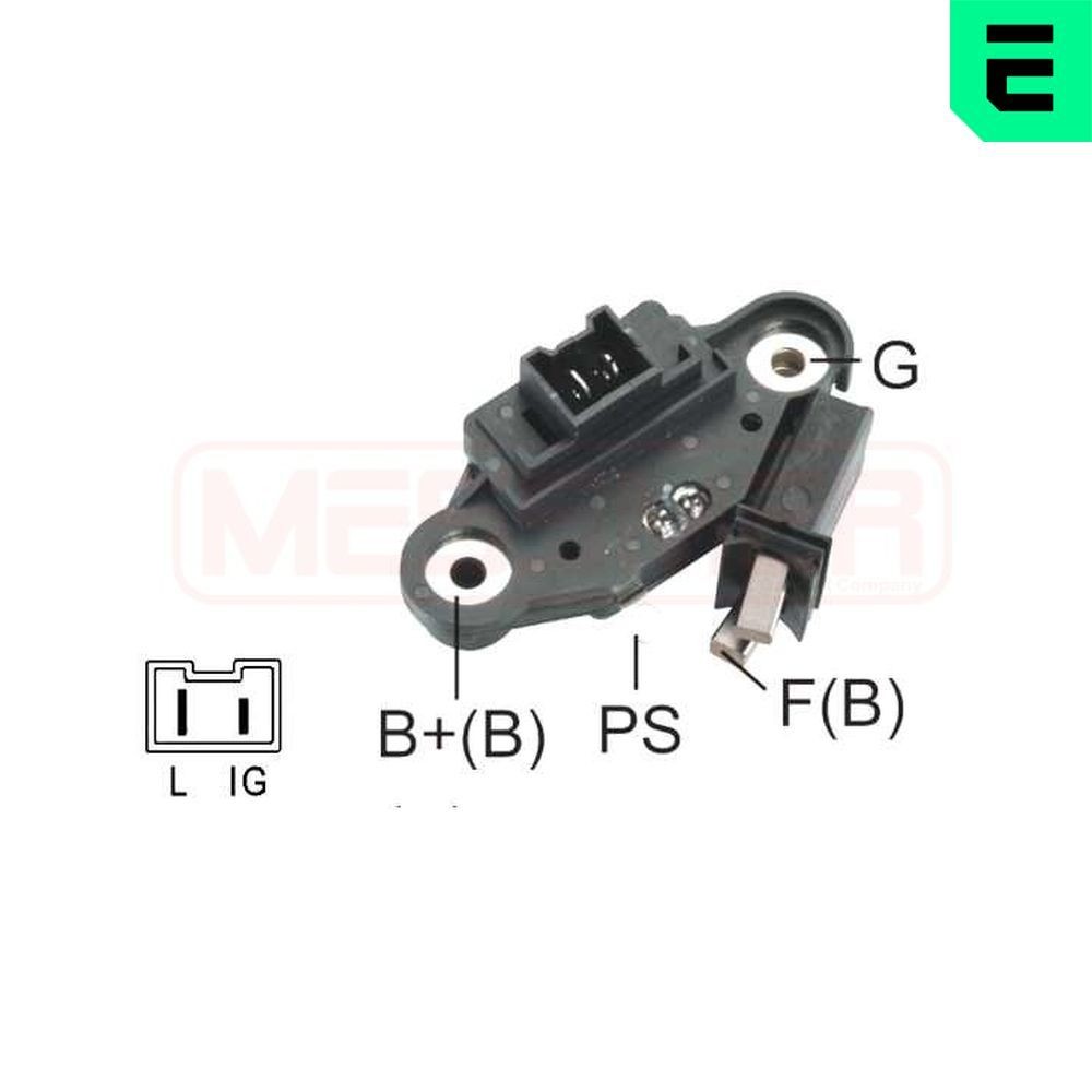 ERA Regolatore alternatore Numero articolo: 215838 poco costoso