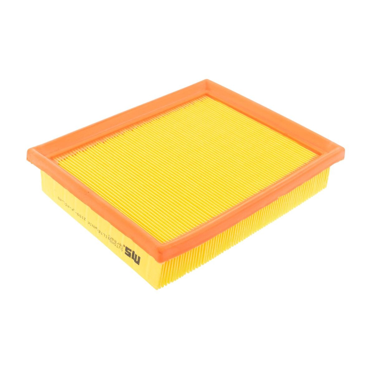 MASTER-SPORT Air filter Article number: 2159-LF-PCS-MS cheaply