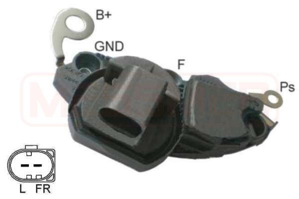 MESSMER Alternator Regulator Article number: 215953 cheaply