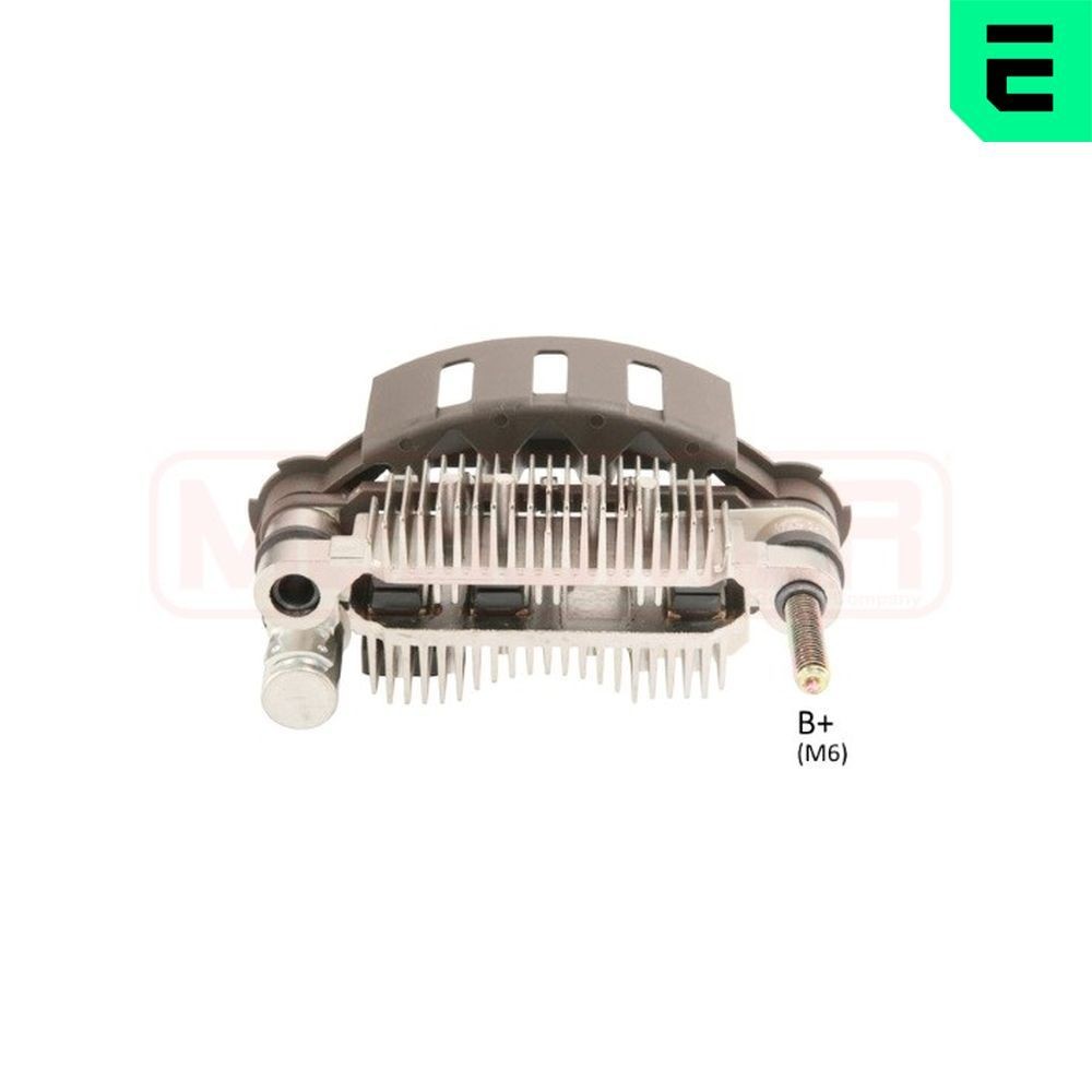 ERA 215976 Seadistaja, generaator PERSONA 413 GLSi 1.3 (4G13) 75 HP Bensiin 2008