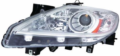 ABAKUS Headlight Article number: 216-1163R-LDHEM cheaply