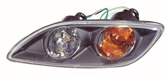 ABAKUS Indicator Set Article number: 216-1623PXA-7 cheaply