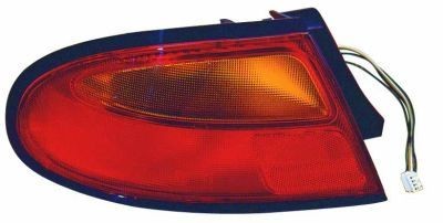 ABAKUS Rear light Article number: 216-1943L-A cheaply