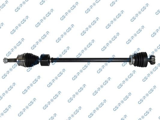 GSP Drive shaft Article number: 216001 cheaply
