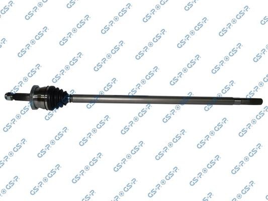 GSP Drive shaft Article number: 216006 cheaply