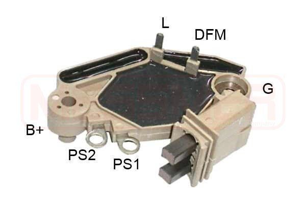 MESSMER Alternator Regulator Article number: 216014 cheaply