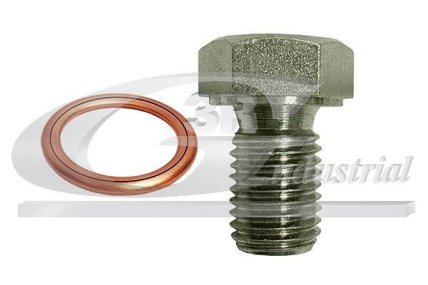 3RG Anti-roll bar link Article number: 21614 cheaply