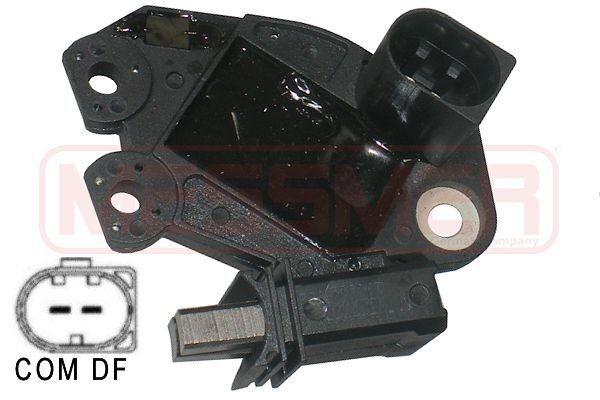 MESSMER Alternator Regulator Article number: 216147 cheaply