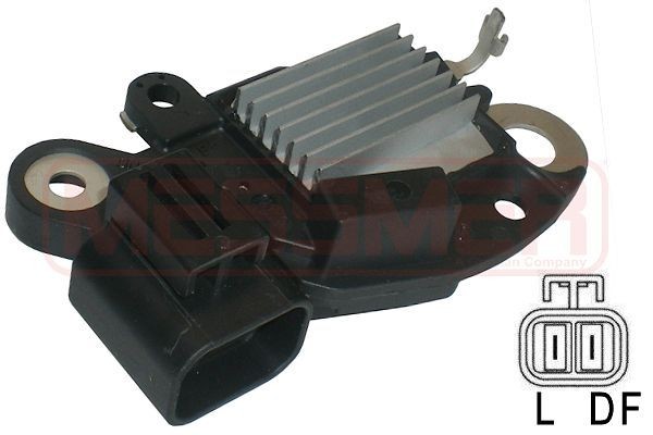 MESSMER Alternator Regulator Article number: 216153 cheaply