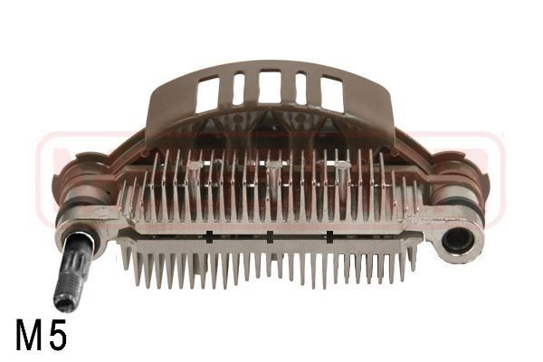 MESSMER Rectifier, alternator Article number: 216172 cheaply