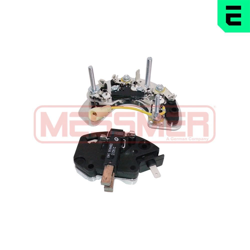ERA Repair Kit, alternator Article number: 216213 cheaply