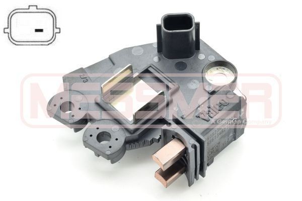 MESSMER Alternator Regulator Article number: 216265 cheaply