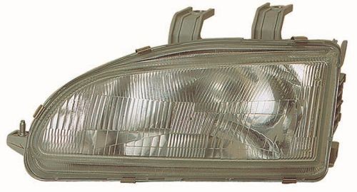 ABAKUS Headlight Article number: 217-1111R-LD-EM cheaply