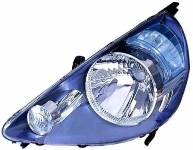 ABAKUS Headlight Article number: 217-1153L-LDEM2 cheaply