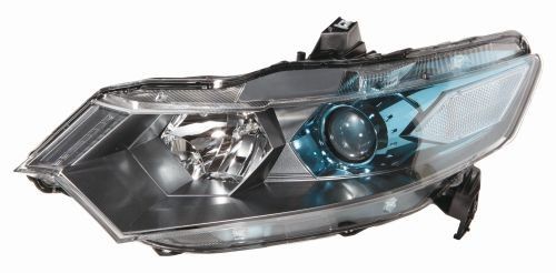 ABAKUS Headlight Article number: 217-1171R-LEHM7 cheaply