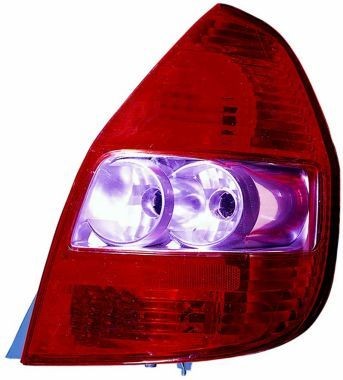 ABAKUS Rear light Article number: 217-1962R-LD-UE cheaply