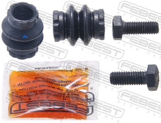 FEBEST Repair Kit, brake caliper Article number: 2175-CA2F cheaply