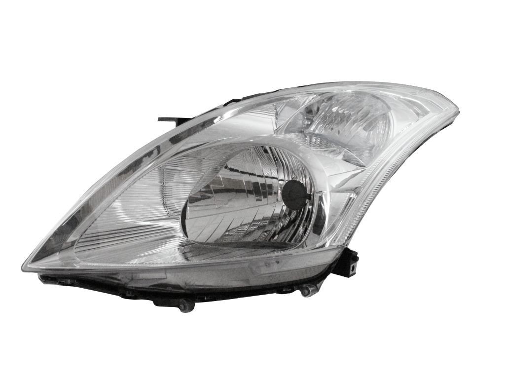 ABAKUS Headlight Article number: 218-1151L-LD-EM cheaply