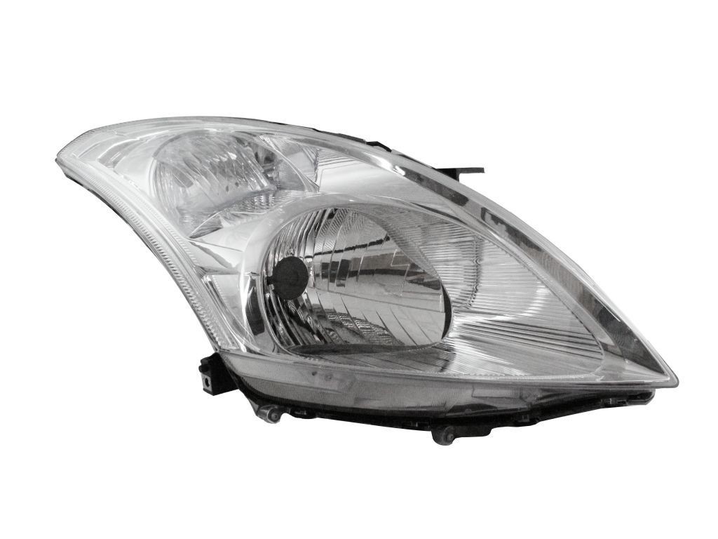 ABAKUS Headlight Article number: 218-1151R-LD-EM cheaply