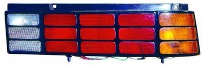 ABAKUS Rear light Article number: 218-1913L-A cheaply