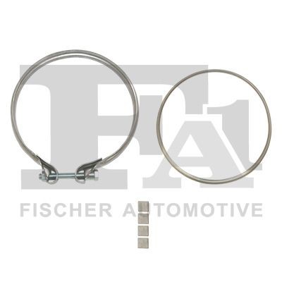 FA1 Mounting Kit, catalytic converter Article number: 218-997 cheaply