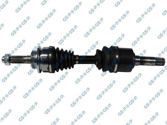 GSP Drive shaft Article number: 218211 cheaply