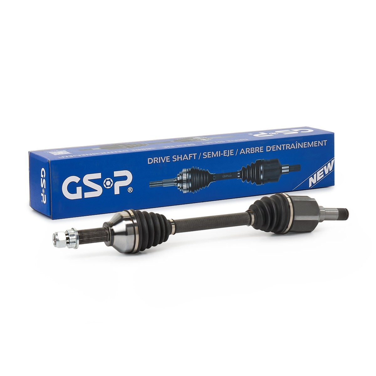 GSP Drive shaft Article number: 218334 cheaply
