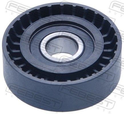 FEBEST Tensioner pulley Article number: 2187-ST2 cheaply