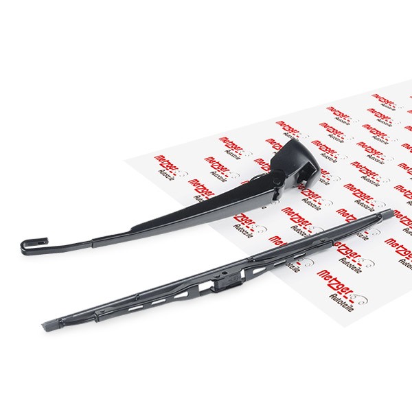 METZGER Wiper Arm, windscreen washer Article number: 2190344 cheaply