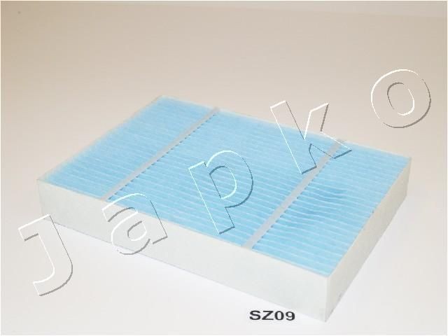 JAPKO Pollen filter Article number: 21Z09 cheaply