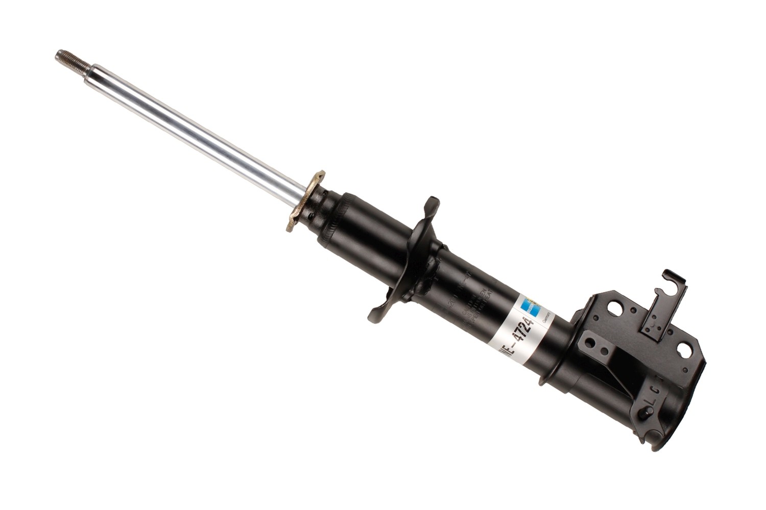 BILSTEIN Shock absorber Article number: 22-047274 cheaply