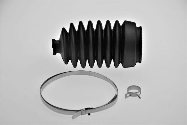 SPIDAN Steering rack gaiter Article number: 83666 cheaply