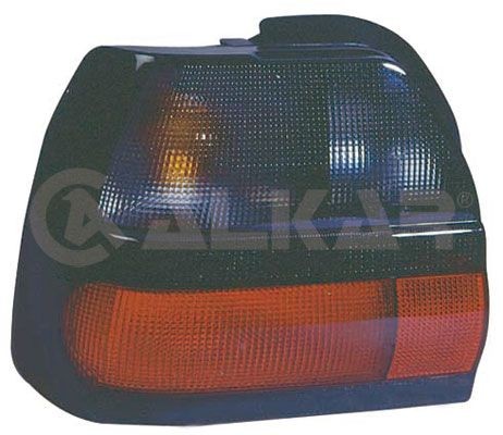ALKAR Rear light Article number: 2201218 cheaply