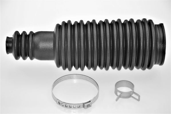 SPIDAN Steering rack gaiter Article number: 83838 cheaply