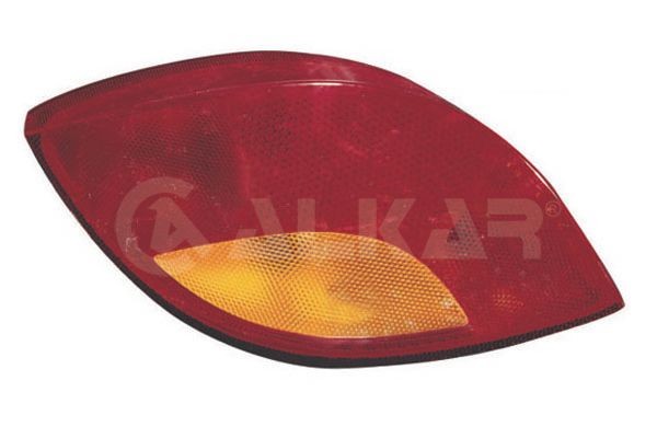 ALKAR Rear light Article number: 2201382 cheaply