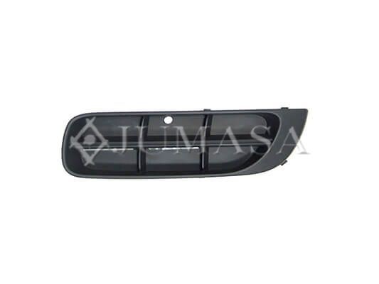 JUMASA Bumper grill Article number: 22014704 cheaply