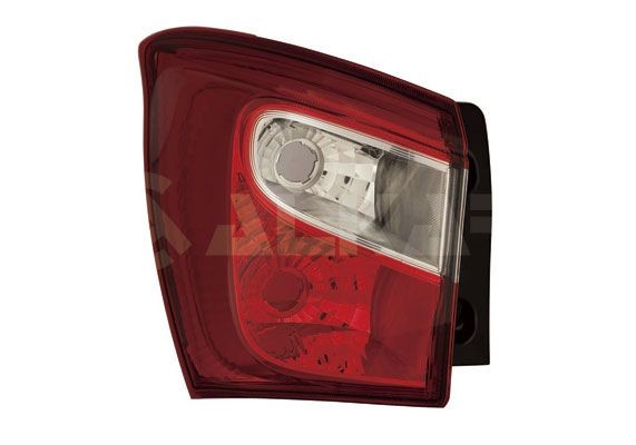 ALKAR Rear light Article number: 2201947 cheaply