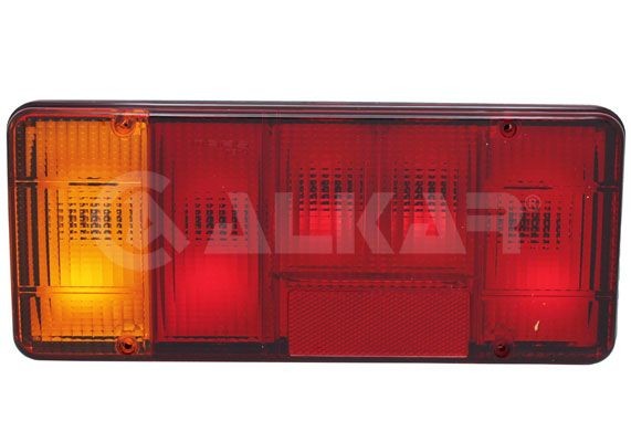 ALKAR Rear light Article number: 2201972 cheaply