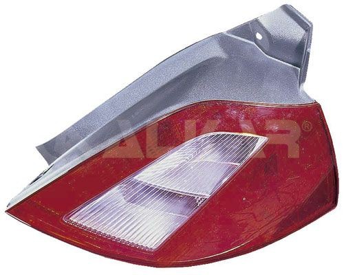 ALKAR Rear light Article number: 2202228 cheaply